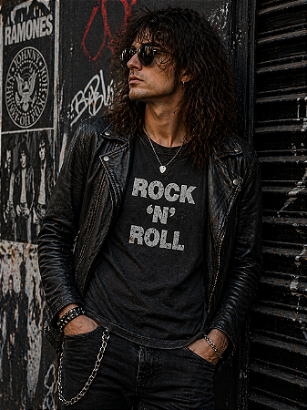 ROCK N' ROLL
