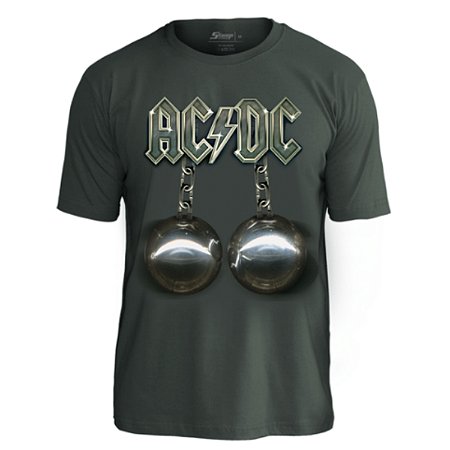 AC DC FAMILY JEWELS STAMP TS 1481