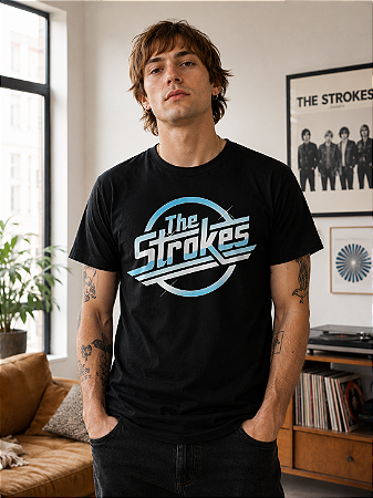 THE STROKES OFICINA ROCK 023