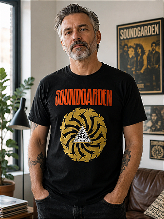 SOUNDGARDEN OFICINA ROCK 012