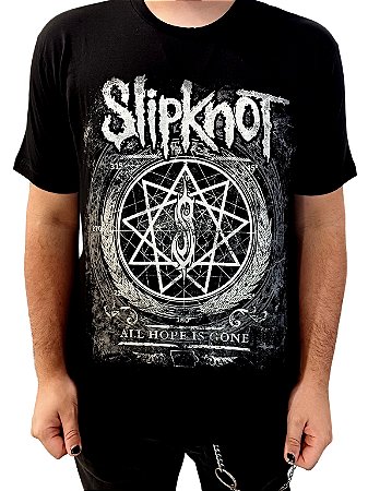 SLIPKNOT OFICINA ROCK 115