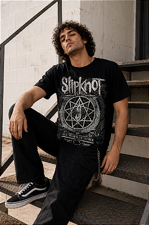 SLIPKNOT OFICINA ROCK 115