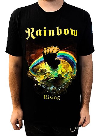 RAINBOW OFICINA ROCK 283