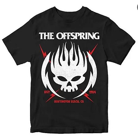 THE OFFSPRING OFICINA ROCK 116