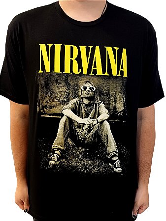 NIRVANA OFICINA ROCK 274
