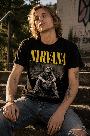 NIRVANA OFICINA ROCK 274