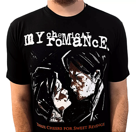 MY CHEMICAL ROMANCE OFICINA ROCK 056