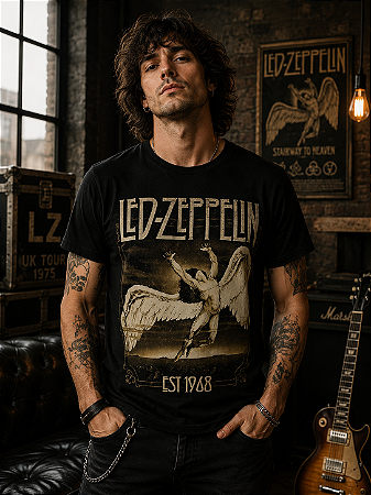 LED ZEPPELIN OFICINA ROCK 015