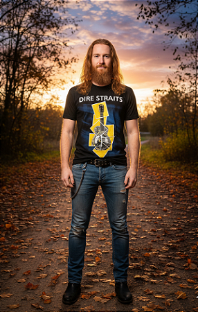 DIRE STRAITS OFICINA ROCK 103