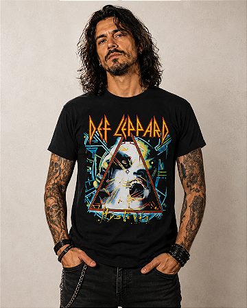 DEF LEPPARD OFICINA ROCK 102