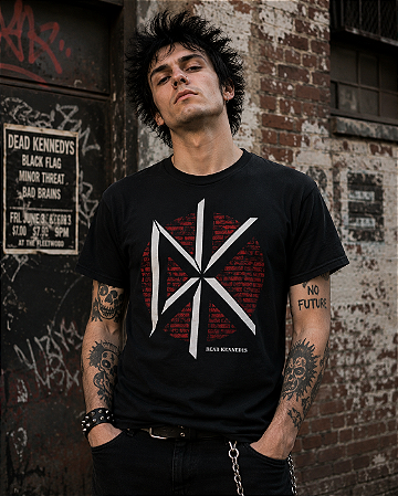 DEAD KENNEDYS OFICINA ROCK 226