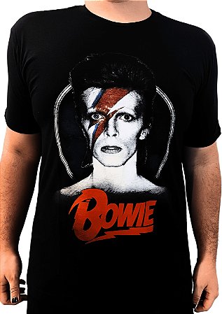 DAVID BOWIE OFICINA ROCK 112