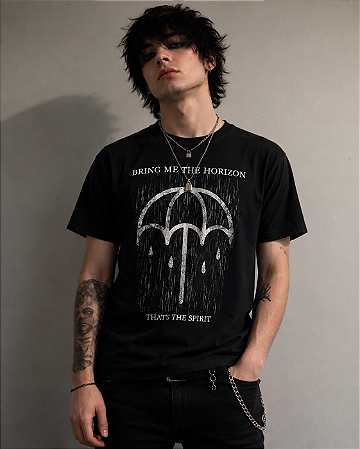 BRING ME THE HORIZON OFICINA ROCK 295