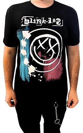 BLINK 182 OFICINA ROCK 264