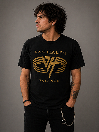 Van Halen OFICINA ROCK 100