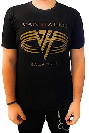 Van Halen OFICINA ROCK 100