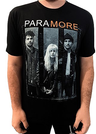 Paramore OFICINA ROCK 271