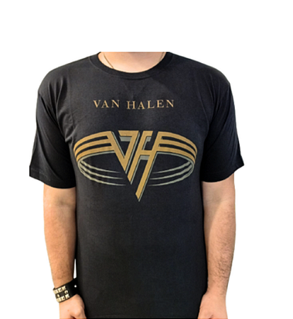 Van Halen Ponto Zero 076
