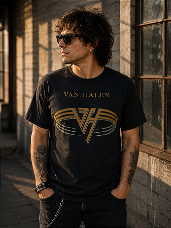Van Halen Ponto Zero 076