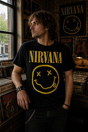 Nirvana Smile Ponto Zero 049