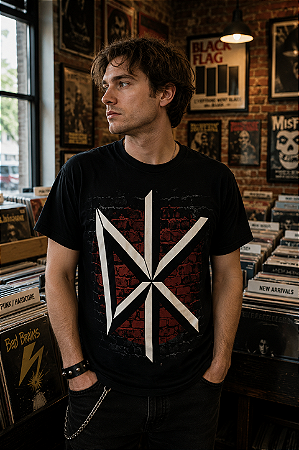 Dead Kennedys Ponto Zero 019