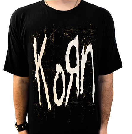 KoRn Logo Ponto Zero 037