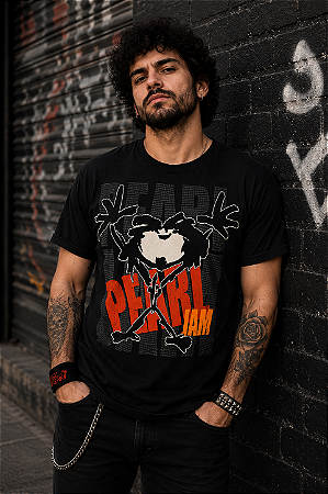 Pearl Jam Alive Ponto Zero PZ 054