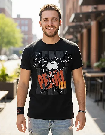 Pearl Jam Alive Ponto Zero PZ 054