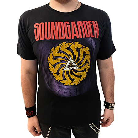 Soundgarden Ponto Zero