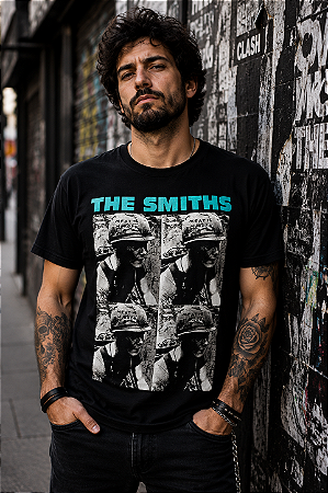 The Smiths Meat Is Murder Ponto Zero 080