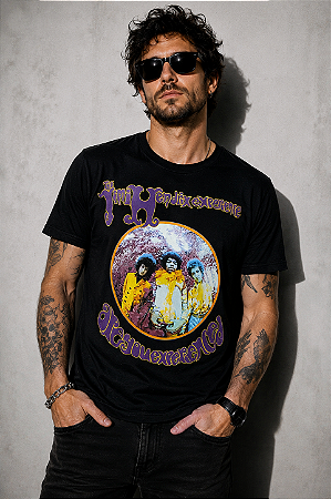 Jimi Hendrix Ts 1631