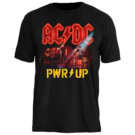 AC DC PWR UP Ts 1497