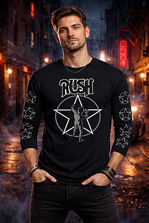 Rush Starman Long 003