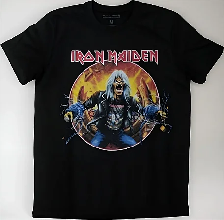 IRON MAIDEN CONSULADO DO ROCK OF 0149