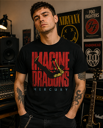 Imagine Dragons Oficina Rock 282