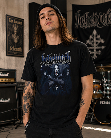 Behemoth TS 1709