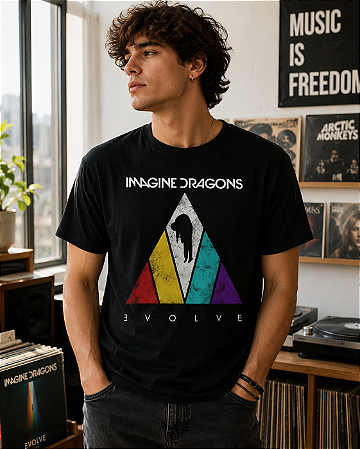 Imagine Dragons Oficina Rock 259