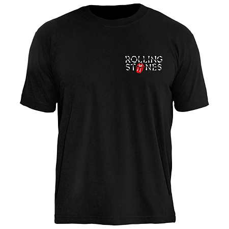 ROLLING STONES HACKNEY DIAMONDS STAMP PC 048