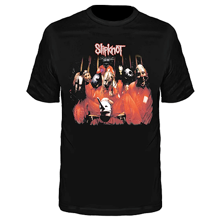 SLIPKNOT STAMP KID 507