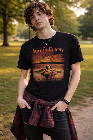 ALICE IN CHAINS DIRT OFICINA 348