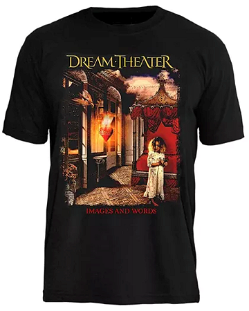 DREAM THEATER IMAGES AND WORDS OFICINA ROCK 247