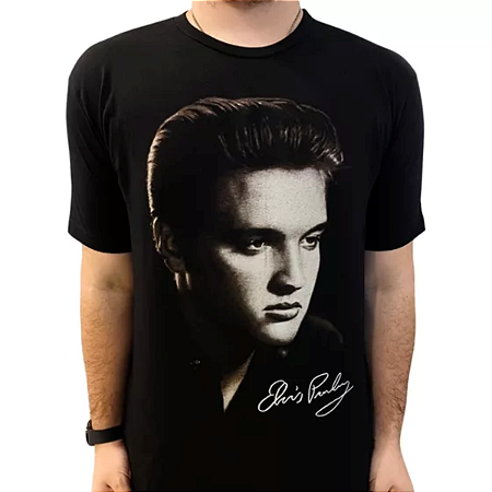 ELVIS PRESLEY OFICINA 027