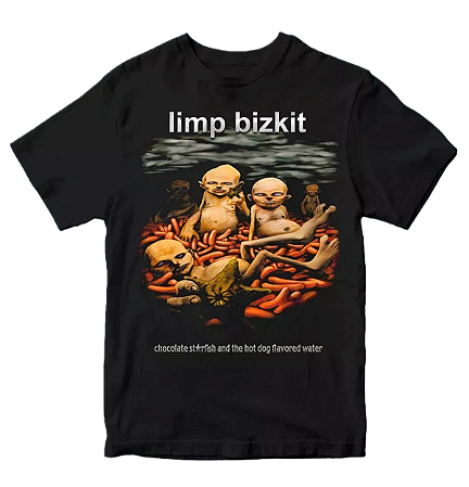 LIMP BIZKIT OFICINA 331
