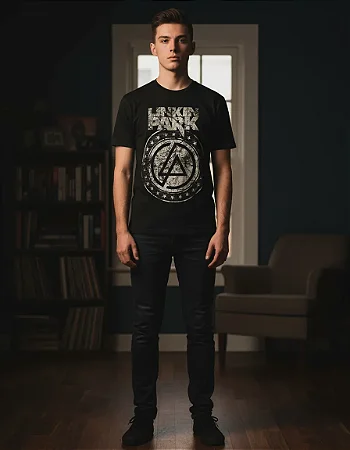 LINKIN PARK OFICINA 041