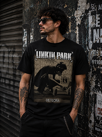 LINKIN PARK METEORA OFICINA 066