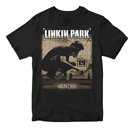 LINKIN PARK METEORA OFICINA 066