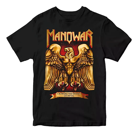 MANOWAR OFICINA 234