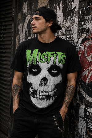MISFITS OFICINA 091