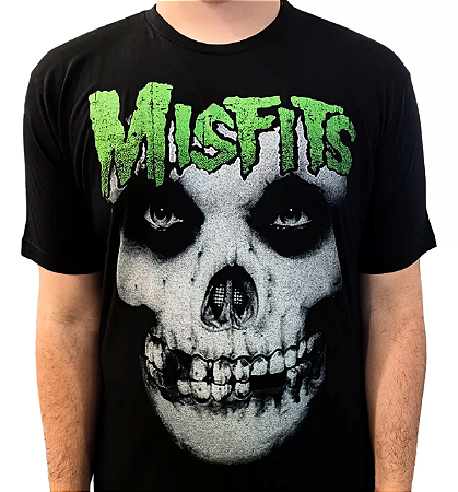 MISFITS OFICINA 091