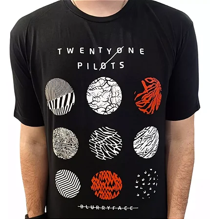 Twenty One Pilots Oficina Rock 277
